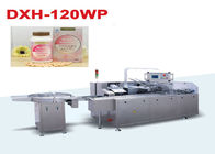 Stable Performance Automatic Cartoner Machine For Health Care Product Pack