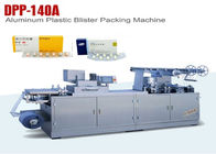 Machine manufacturers Low Noise Mini Blister Packaging Machinery Blister Pack Machines With CE Certificate