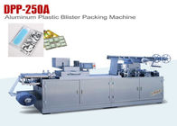 Muti Function Pharmacy Blister Packaging Machine Plc With Touch Screen