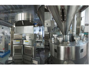 NJP - 2000C Pharmaceutical enterprise Automatic Capsule Filler Equipment