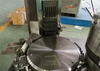 Automatic O# Capsule Filling Machine China Machine Manufacturer Price