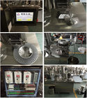 Small Size Manual Semi Automatic Capsule Filler for Small Pharmaceutical Industry