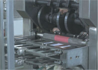 High Speed ALU PVC Blister Line Pharmaceutical Blister Packaging Machines