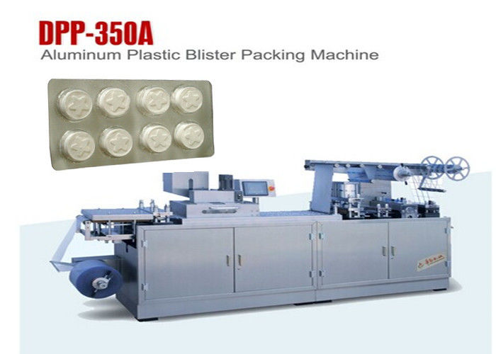 Blister Cosmetic Packaging Machine Compressed Towel Bubble Carton Sealer Machine