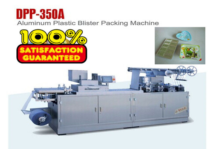 Automatic Deep Forming Plastic Food Packaging Machine HIGH SPEED