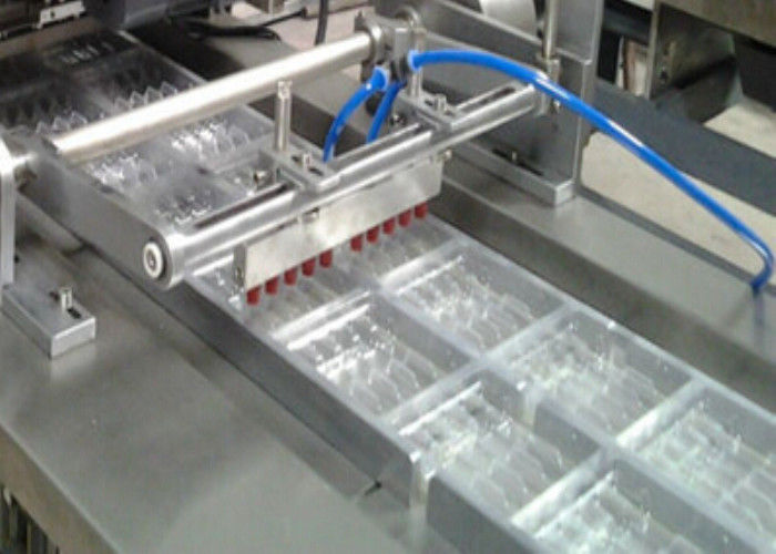 Fully Automatic Pharmaceutical Ampoule Packing Machine for 2ml 5ml 10ml Ampoules