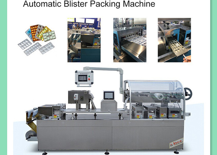 blister mold
