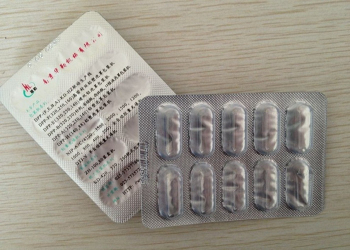 ptp blister