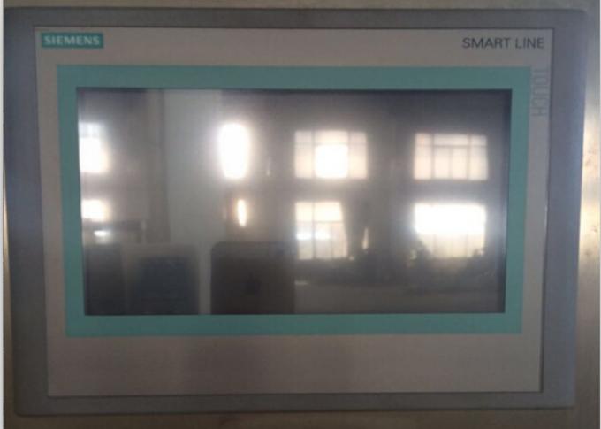 GMP Standard Automatic NJP-1200C Capsule Filling Machine Both For Powder And Pellet