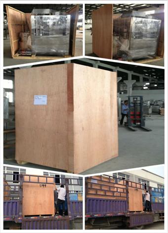 High Accuracy Compact Automatic Capsule Filling Machine For Pill , Pellet Granule