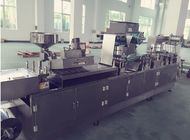 220V Small Pharmaceutical Blister Packaging Machines For High Sealing Demand