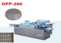 Fully Automatic Medicine Bottle Blister Packaging Machine Line
