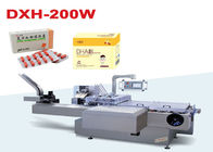 High Speed  Multifunctional Packaging Machinery Automatic Cartoning Machine DXH-200