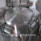 Pharmaceutical Large Filling Equipment Fully Automatic Capsule Filling Machine