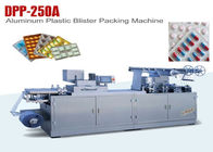 Automatic Tablet Blister Packing Machine Capsule Blister Packaging