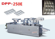 DPP - 250E Cold Aluminum foil alu alu packing machine for Capsules / tablets / Pills