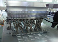 Double Alu Foil  Blister Pack Sealing Machine Pharmaceutical Packaging Equipment