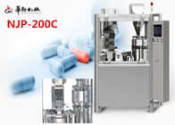Hospital Preparation Lab Pharmaceutical Auto Capsule Filling Machine Capsule Filler Machine
