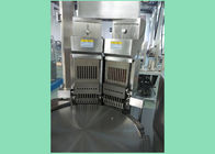 Large Size Auto Capsule Filling Machine Pharmaceutical Enterprise Encapsulator