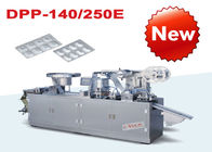 Small Business Alu Alu Blister Packing Machine and Equipment