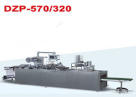 PAPER PVC BLISTER PACKING MACHINE TABLET TYPE BLISTER PACKING MACHINE FOR DAILY NECESSITY