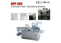 Vacuum Forming Equipment Plastic Tray Making Machine for Industrial