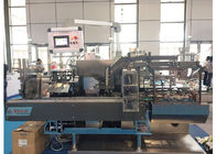 Blister Carton Packaging Machines Fully Automatic  cartoning machine with Speed 200 boxes/min