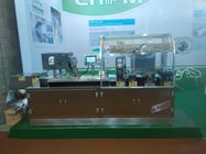 Custom Full Automatic High Speed Blister Packing Machine CE Certification