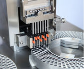 Hospital Preparation Lab Equipment Semi Auto Capsule Filling Machine