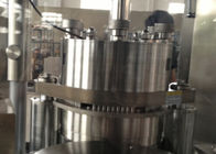 Powder and Pellet Gelatin Capsule Filling Machine Pharmaceutical Filling Equipment