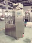 CE Approved High Speed Large Auto Encapsulate Equipment Capsule Filling Machine
