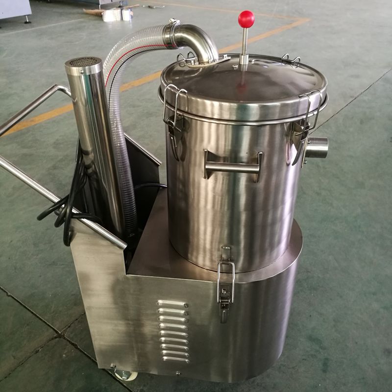NJP Series Pharmaceutical Auto Capsule Filling Machines with Different Capacity