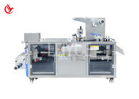 Pharmaceutical Card Tablet Capsule Blister Packaging Machine ODM